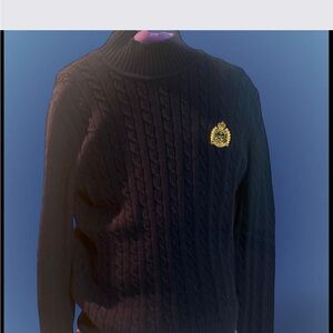 Women’s Ralph Lauren Sweater